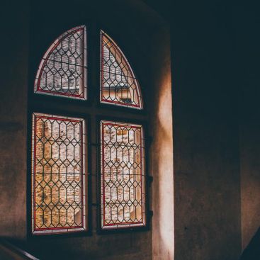 The Lost Secrets of the Ten Commandments