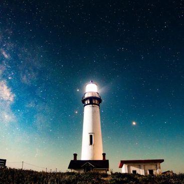Everything You Need to Know About the Dark Night of the Soul