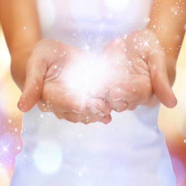 Law of Attraction: At Last... The Whole Story!