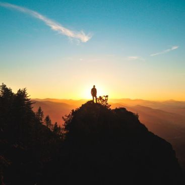 The Power to Let Go and Live in the Now