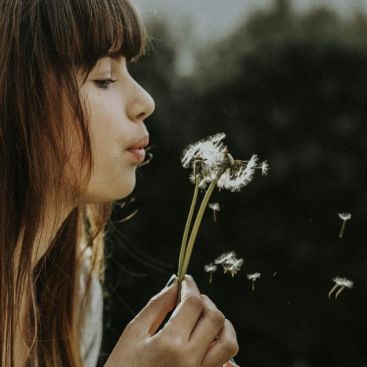 The Power to Remove the Pain From Any Part of Your Past