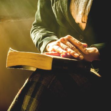The Beatitudes: A Roadmap to Self-Transformation