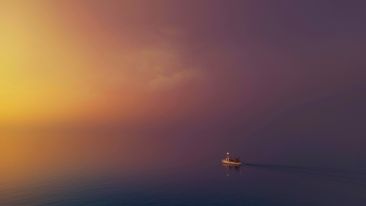What It Means to Have a Meditative Life
