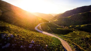 Your Journey to the Peace that Passes All Understanding