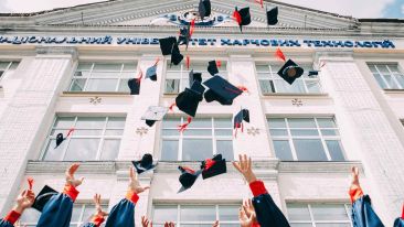 Enroll in the Finishing School Called Life and Set Yourself Free