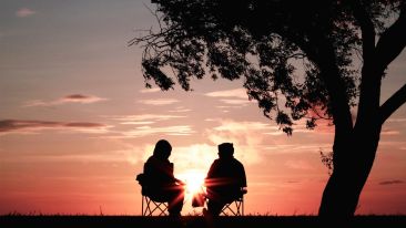 Forgiving Others Their Debts Begins with Paying Our Own
