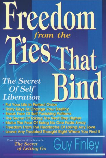 Freedom From the Ties That Bind