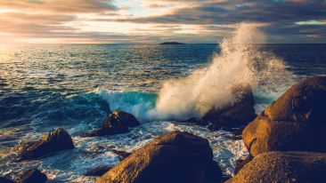 How to Never Feel Powerless Again
