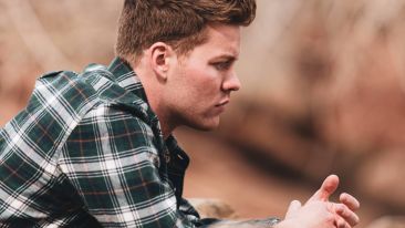 Stop Groaning Over Life's Lessons and Start Growing From Them Instead