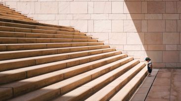 Step Into the Secret Wholeness of Your True Self