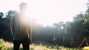 Wake Up and Walk Away From the Pain of Pretense