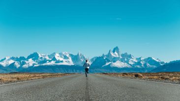 The Work of Freeing Yourself From Unseen Self-Limitation Starts Here