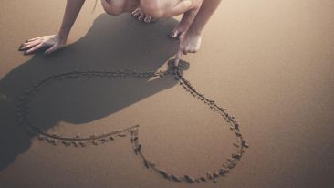 The Pull On Your Heart To Be Whole (Blog)