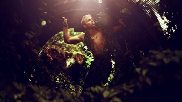 In The End There Is Freedom (Blog)