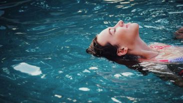 The Deep of Myself (Blog)