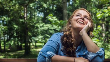 Contentment Is Not By Consensus (Blog)