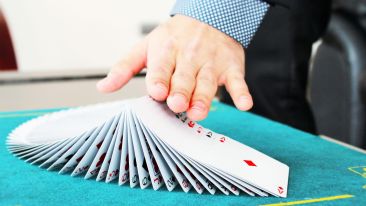 The Unseen Sleight of Hand (Blog)