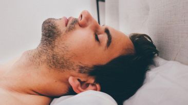 Seven Sure Signs of Spiritual Sleep (Blog)