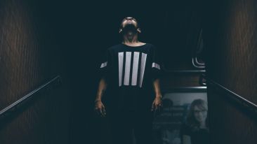 A Revolution of One (Blog)