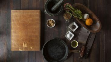 You Cannot Prepare for the Present Moment (Blog)