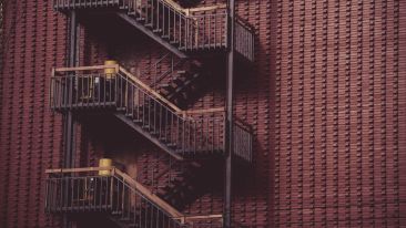 Notes on Levels and the Higher Love that Holds Them (Blog)