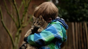 To Have Something of Your Own (Blog)