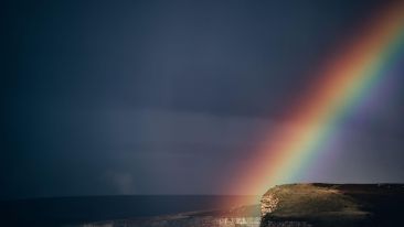 Realizing Our Hope In Things Unseen (Blog)