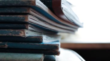 Earning Learning (Blog)