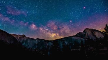 Find the Mountain Within (Blog)