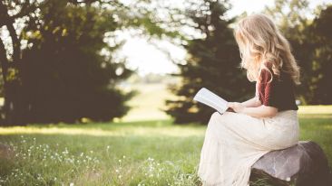 How  to Read the Book of Life (Blog)