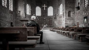 In God Whom We Trust (Blog)