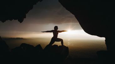 The Great Balancing Act: Living In and Between Two Worlds (Blog)