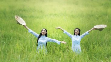 An Invitation with Arms Wide Open (Blog)