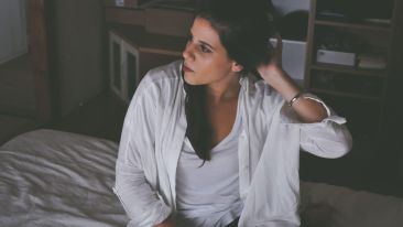 God Never Gives You More Than You Can Handle (Blog)