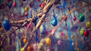 An Easter Message on the Un-Possessable (Blog)