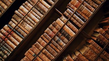 Choose the Unending Story (Blog)