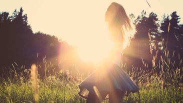 Living in the Light of True Self (Blog)