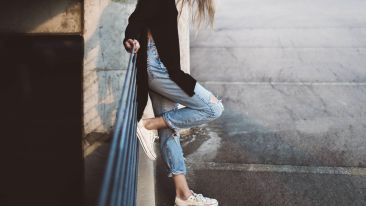 Be Real and Find Release from the Fear of Being No One (Blog)