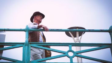 The Power to Put Your Painful Past Behind You (Blog)