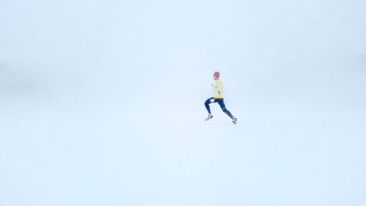 Persistence and Consistency (Blog)
