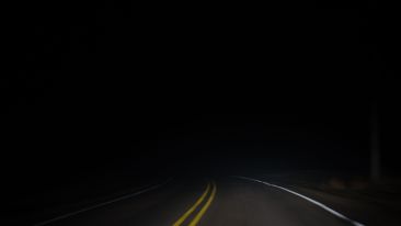 The Right Road (Blog)