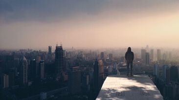 The Pain of My Father (Blog)