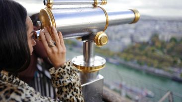 See Through the Big False Belief That Breeds Fear (Blog)