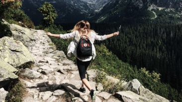 The Secret Path to the Summit of Ourselves (Blog)