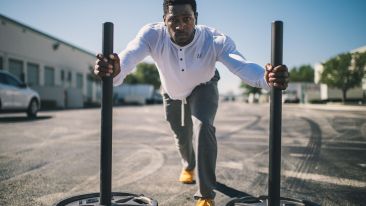 Stop Unconsciously Strengthening Your Weaknesses (Blog)