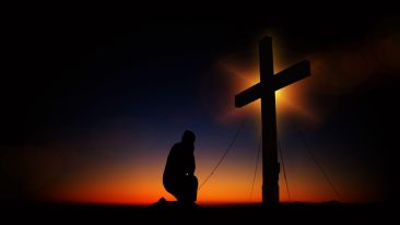 The  Life and Death of Christ (Blog)