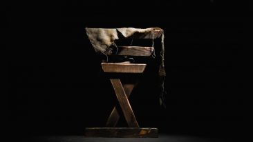 See Through the Dark Lie of Spiritual Discouragement (Blog)