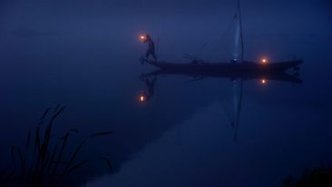 Everything You Need to Know About The Dark Night of the Soul (Blog)