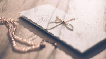 An  Invitation to See Holy (Blog)