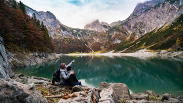 The  Right Answer to Reconcile Every Moment of Life (Blog)